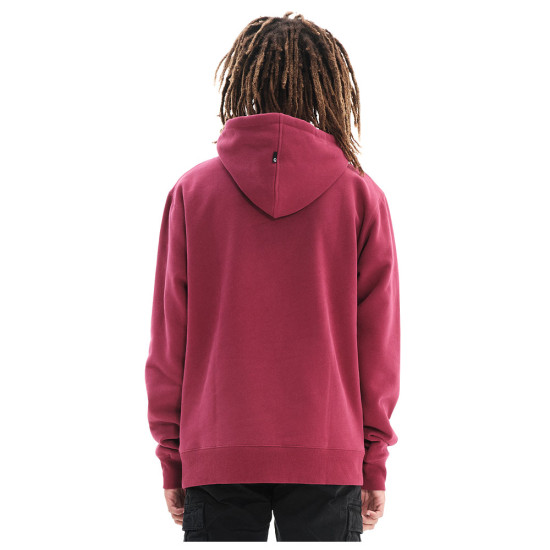 Basehit Ανδρικό φούτερ Men's Hooded Sweat